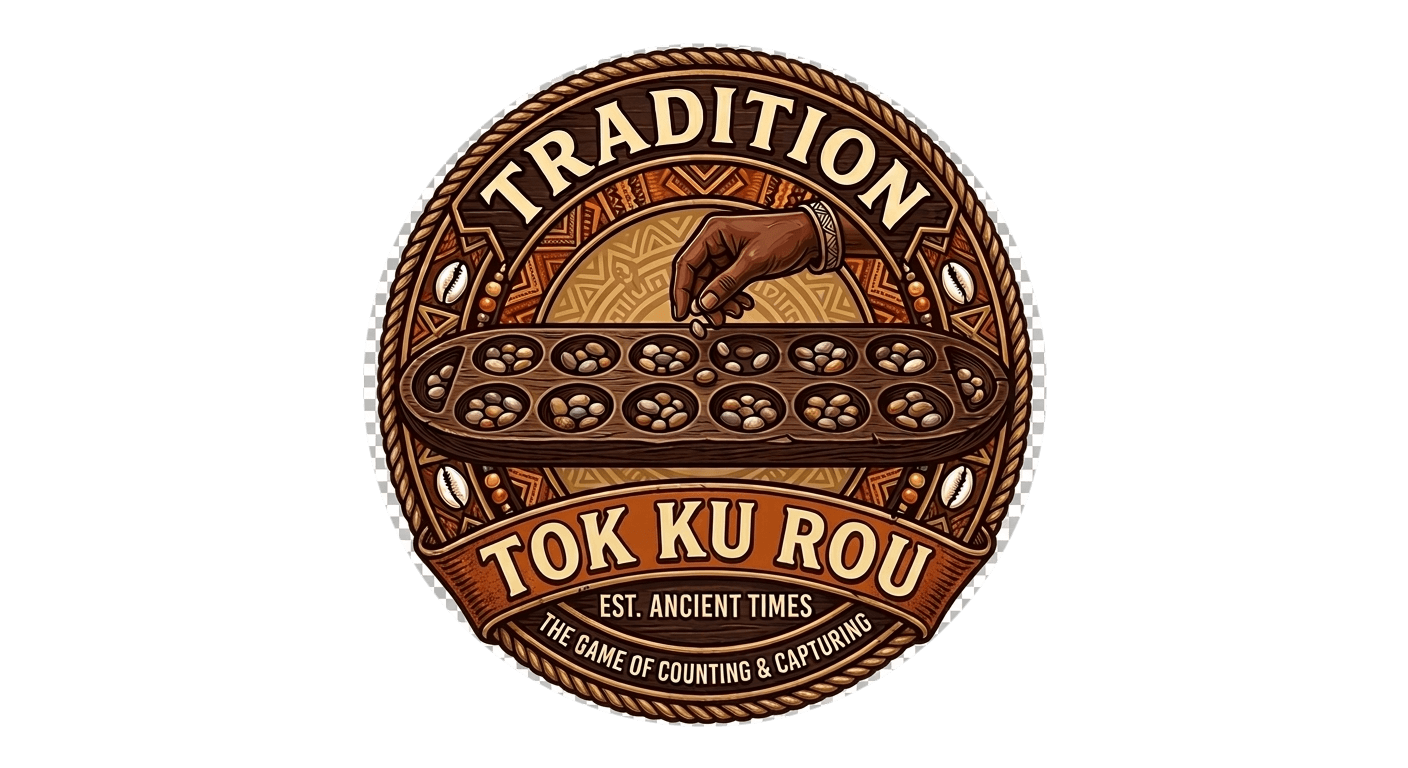 Tok Ku Rou